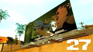 Gta San Andreas - Pc - Mission 27 - Reuniting The Families