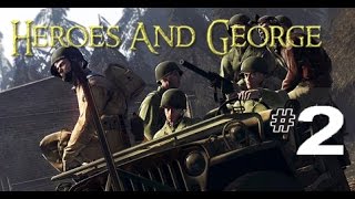 Heroes & Generals Shenanigans - #2 Short Lived