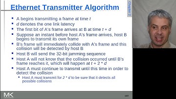 Computer Networks: A Systems Approach, Chapter 2: Slides 93-104