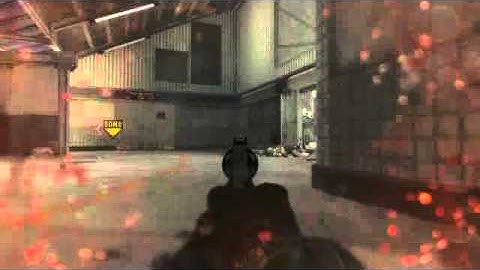 Second Chance Humiliation- S&D final killcam