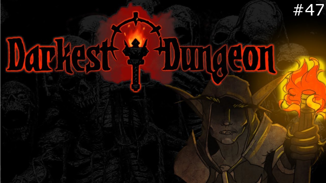 darkest dungeon necromancer lord guide