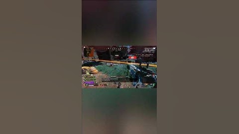 Apex Legends - Ash - 1v3 - Final Épico #apexlegends #1v3 #brokenmoon #toma #ash #pubs