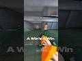 Eating Carrots 🥕 For The Win | Blood Strike
