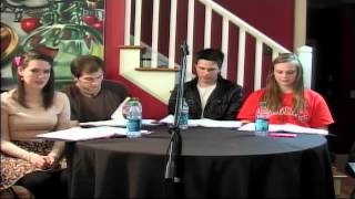 Midnight Channel: The Musical (Read-Through)