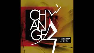 Change - On Top ( Extended Version )                                                           *****