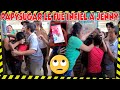 🔴GRAN PELEA ENTRE LAS MUJERES DE PAPYSUGAR😱 DEYSI TUVO QUE VER CON PAPYSUGAR EN EL PITAL😬 Parte 16