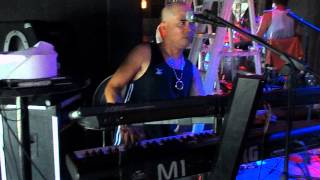 Sound Check Laluma Pub, Koh Samui, Thailand