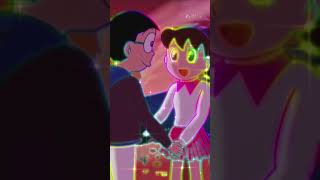 nobita and shizuka/ maan meri jaan/ animated video with song