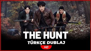 Av The Hunt Türkçe Dublaj Yabancı Aksiyon Filmi Full Film İzle