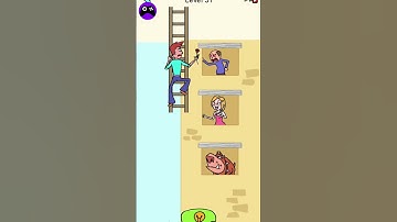 Dop Fun level 31 gameplay walkthrough | All levels | android, iOS mobile | new update #shorts