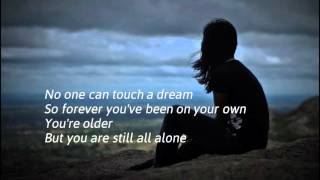 MLTR: Crazy Dream - Lyrics