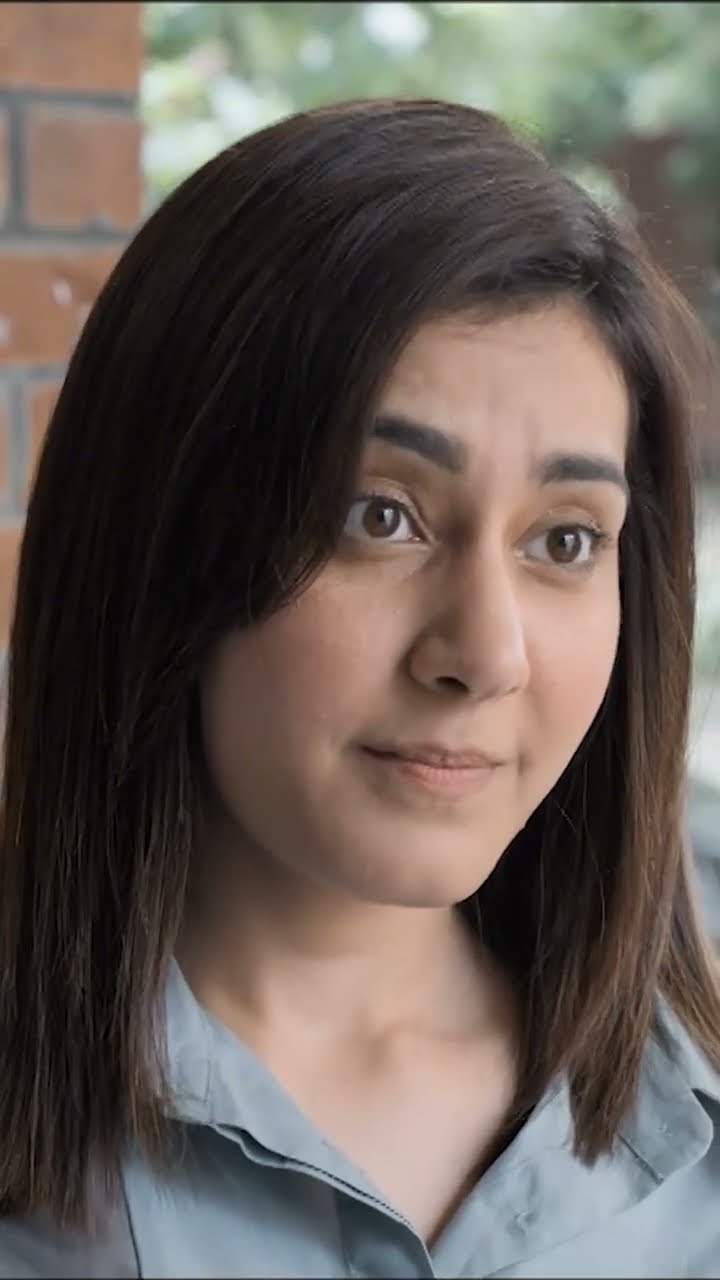 Raashi Khanna Ne Vijay Ko uski Maa Ke Tarah Samjhaya
