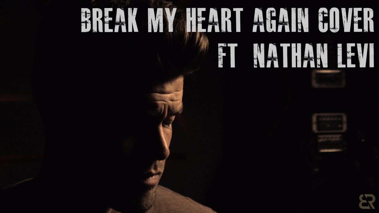 I Ve Never Meant To Break Your Heart