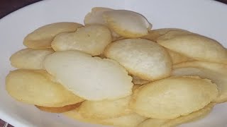 सिर्फ तीन चीजो से बनाये फूले -फूले सूजी के गोलगपे   -suji  golgappa ।। 

vishal ki recipes