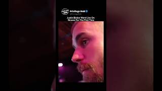 Download Mp3 Justin Bieber Went Live On Stream For The First Time Gudang lagu Download Mp3 Justin Bieber Went Live On Stream For The First Time