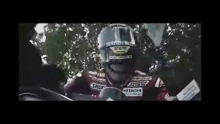 Isle of Man TT Extreme Race - Pink Try Cover