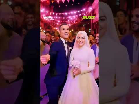 خطوبة رونالدو وجورجينا بعد تسع سنوات: قصة حب وخاتم ماسي