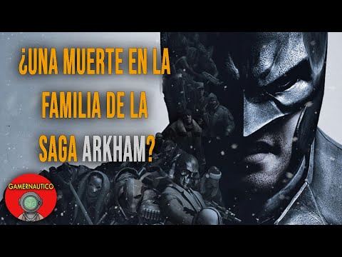 Batman Origins - Iniciación: Estos son los requisitos mínimos y  recomendados - PC