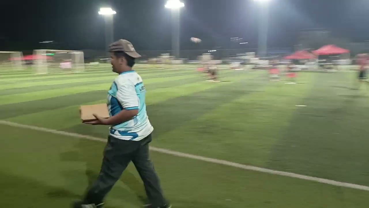 Bintang muda bali 3 - gwn 1 | final