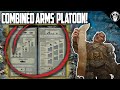 Combined arms platoons advanced guard tactics  astra militarum  warhammer 40000