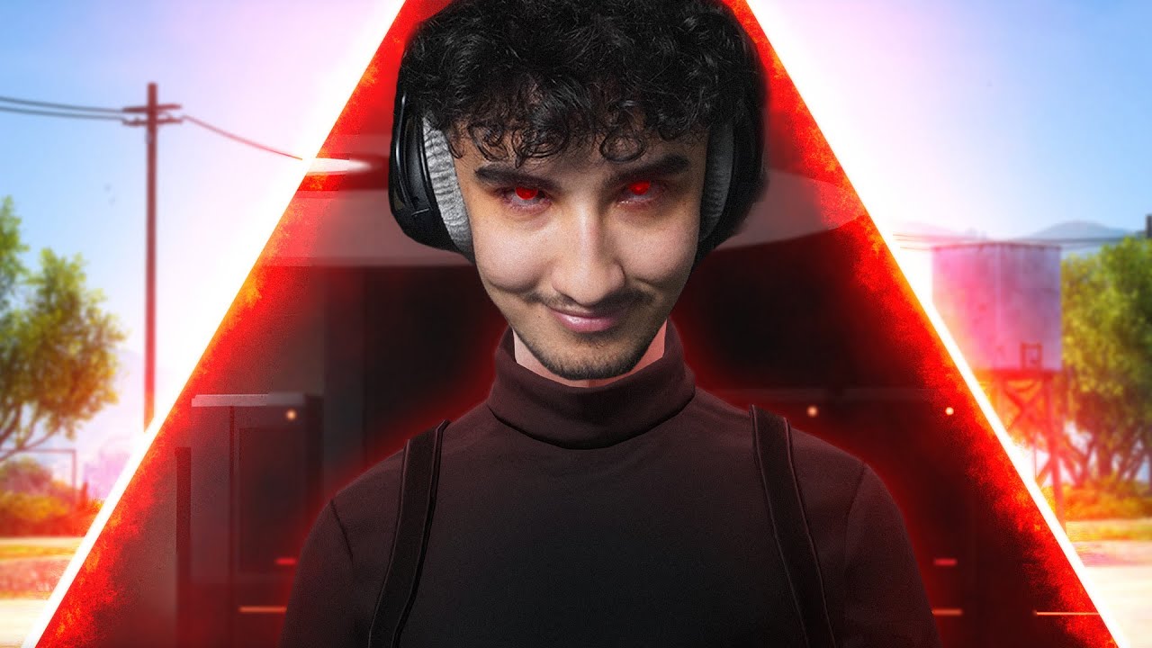 Zeit für RACHE in GTA RP...😈