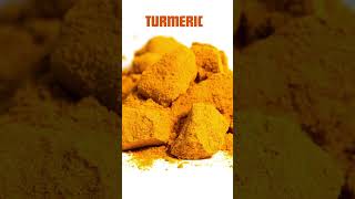 HEALTH BENEFITS OF TURMERIC - PLEASE SUBSCRIBE