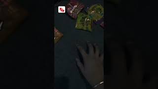 Making Everything Disappear Part 2 Candy Version.