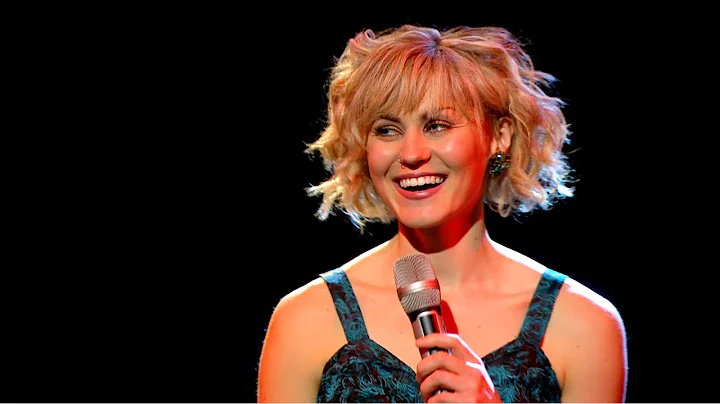 Megan O'Neill performs 'Time in a Bottle' | The La...