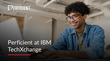 Perficient at IBM TechXchange