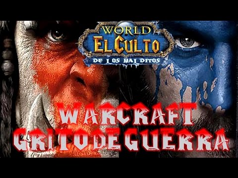 Warcraft: El Primer Encuentro De Dos Mundos [Argentina]