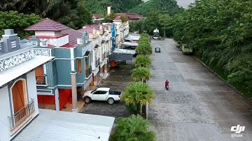 Dji Spark downgraded result (version: 4.1.18 to 4.1.15)