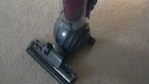 Dyson DC41 - All Assembled