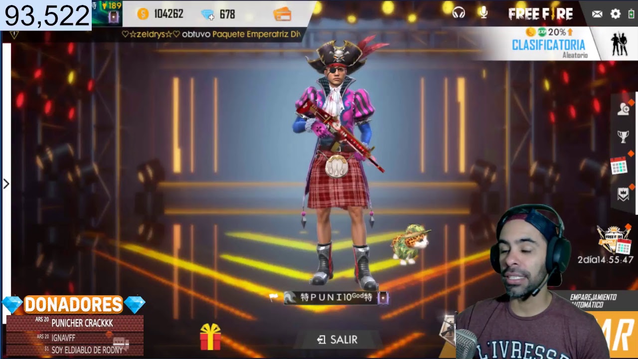  Free Fire Copa del Mundo En Vivo Free Fire World Cup 2019 ... Free Fire Copa del Mundo En Vivo Free Fire World Cup 2019 ... -