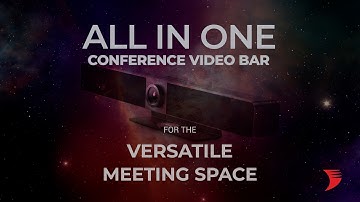 Communication Enhanced with the Apollo Conference Video Bar - WyreStorm