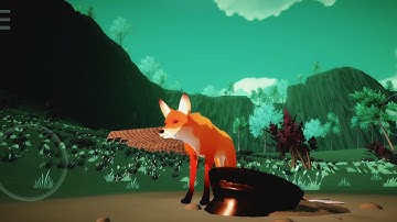 The First Tree Mobile - Gameplay Walkthrough Part 2 - Level 3 (iOS, Android)