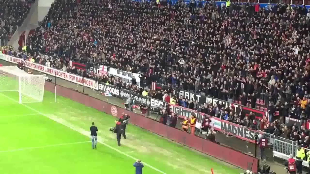 Man United’s Memphis Depay finally gets to say goodbye to PSV’s fans
