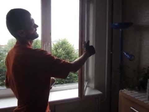 Video: Kas akendel alumiiniumfoolium töötab?