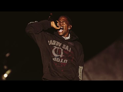 YOUNG THUG BRINGS OUT TRAVIS SCOTT  TO PERFORM “HOT” & “FE!N” @ SUMMER SMASH 2025
