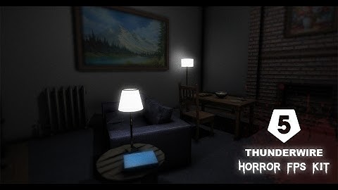 [AssetStore] [Unity5] [TWHFPS Kit] - Review