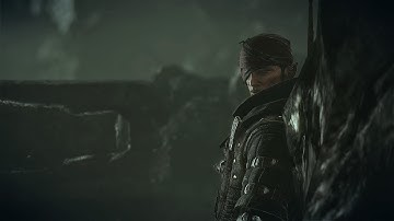 The Witcher 2 Ultra Detail, Uber Sampling ENB