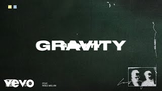 M-22 - Gravity (feat. Rhea Melvin) ft. Rhea Melvin