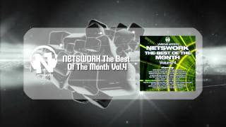 Various Artists - Netswork The Best Of The Month Vol.4 Spot