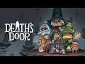 Деазвздор (Death&#39;s Door Stream)
