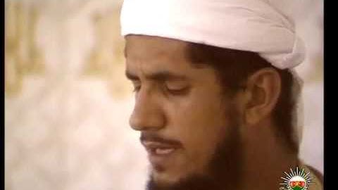 القارئ سالم بن علي الراسبي رحمه الله 1977   YouTube