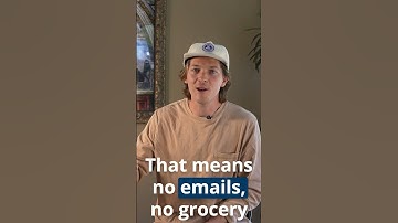 How Do I Keep The Sabbath Holy? | Tanner Kalina