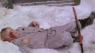 A Christmas Story - Youll Shoot Your Eye Out