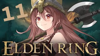 #11【ELDEN RING】フロムゲー初心者、「エルデンリング」のクリアを目指す旅!!!【戌神ころね】※ネタバレあり