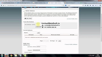 Moving drupal from localhost to live server