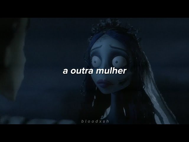 lana del rey - the other woman (tradução) class=