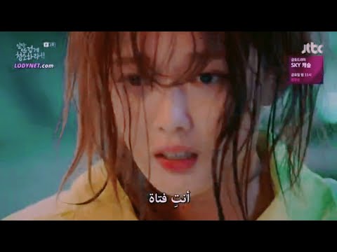 لماذا اعيش اغنيه اجنبية على دراما كورية مترجمة